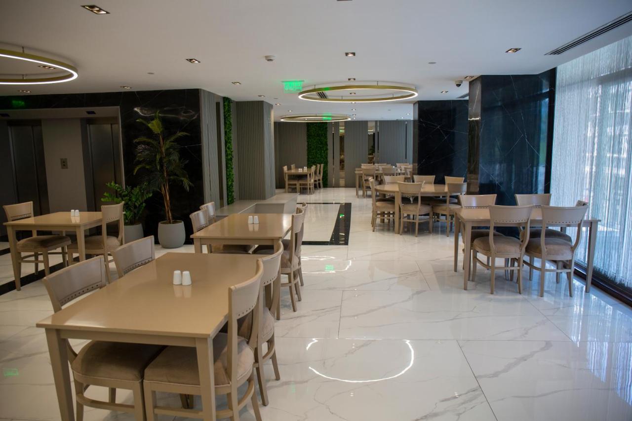 Nova Plaza Crystal Hotel & Spa Istambul Exterior foto