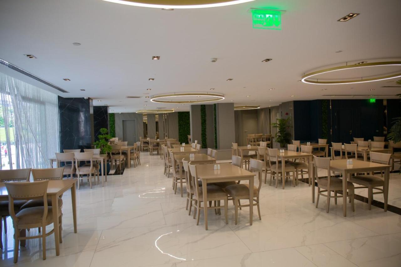 Nova Plaza Crystal Hotel & Spa Istambul Exterior foto