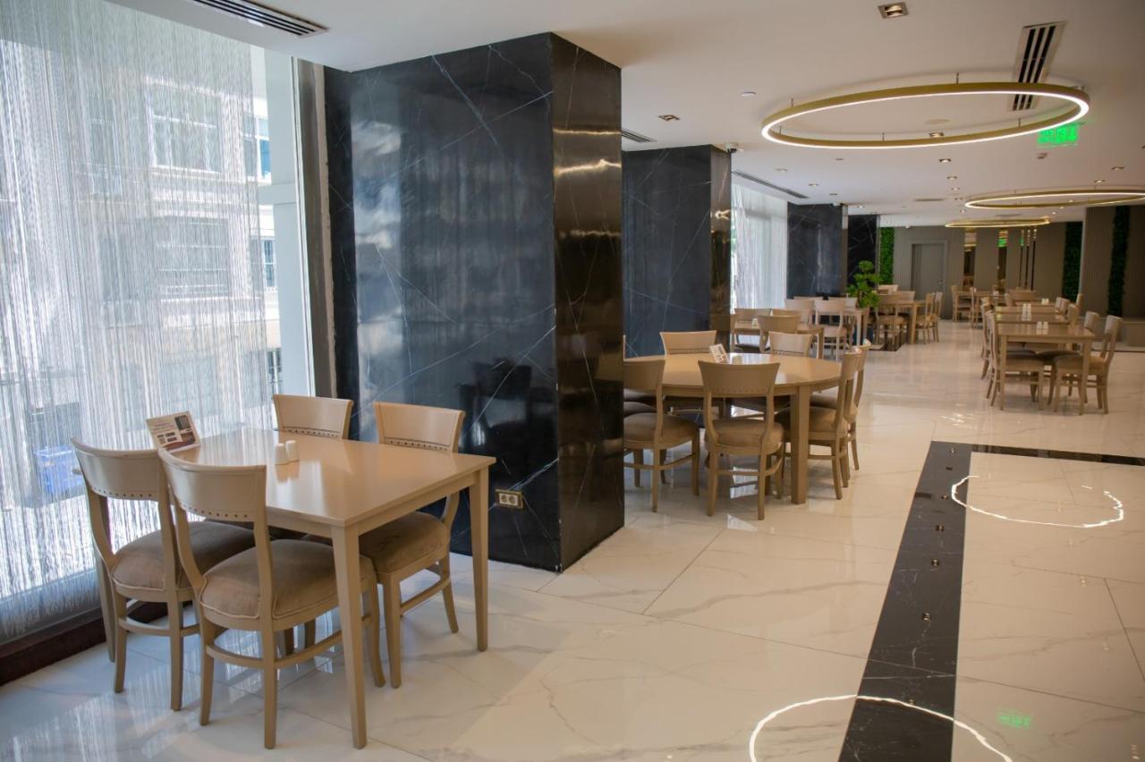 Nova Plaza Crystal Hotel & Spa Istambul Exterior foto